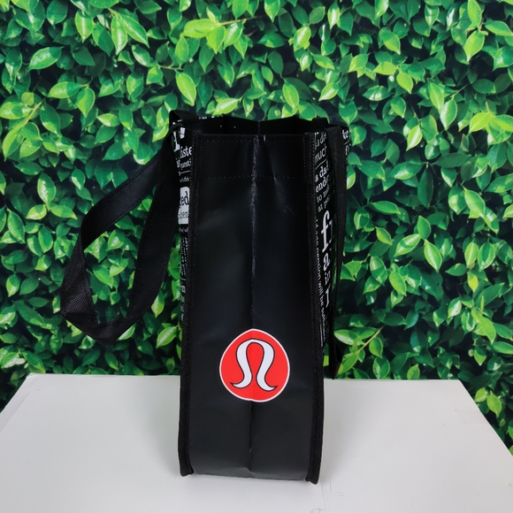 Lululemon Small Tote Bag - Picture 4 of 5